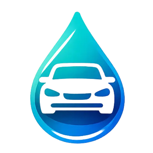 Lavage auto à domicile Semblançay